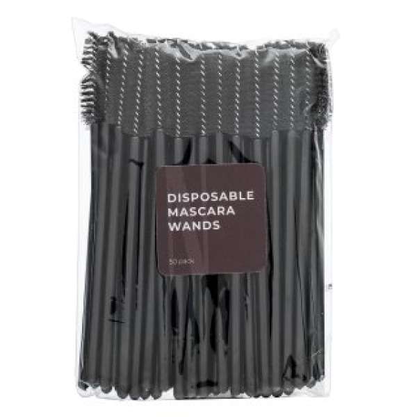 Nanolash Disposable Mascara Wands szempilla és szemöldök ecset