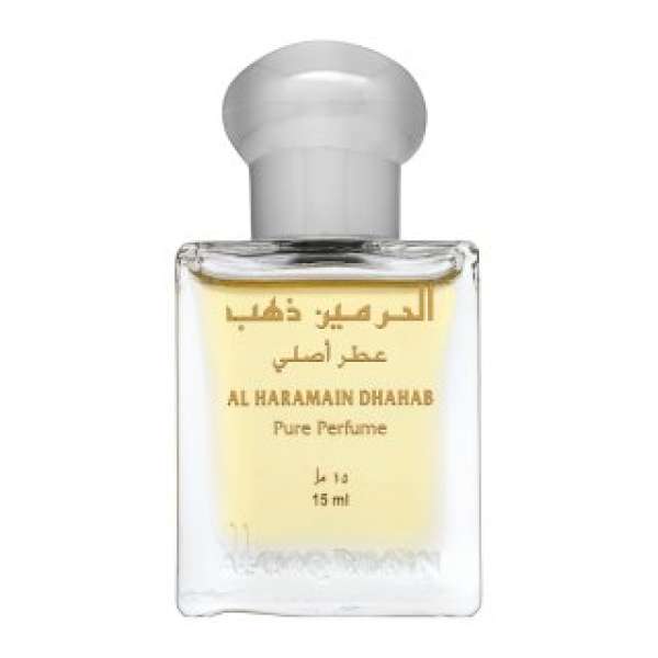 Al Haramain Dhabab Illatos olaj uniszex 15 ml