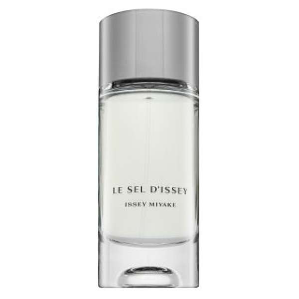 Issey Miyake Le Sel D'Issey Eau de Toilette férfiaknak 100 ml