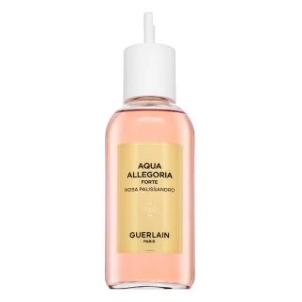 Guerlain Aqua Allegoria Forte Rosa Palissandro Eau de Parfum uniszex Refill 200 ml