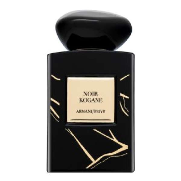 Armani (Giorgio Armani) Prive Noir Kogane Eau de Parfum uniszex 100 ml