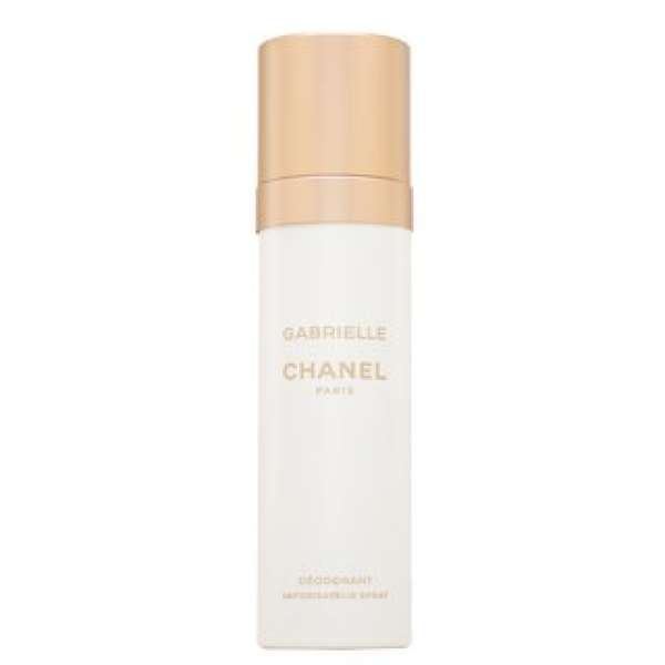 Chanel Gabrielle spray dezodor nőknek 100 ml