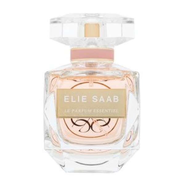 Elie Saab Le Parfum Essentiel Eau de Parfum nőknek 50 ml