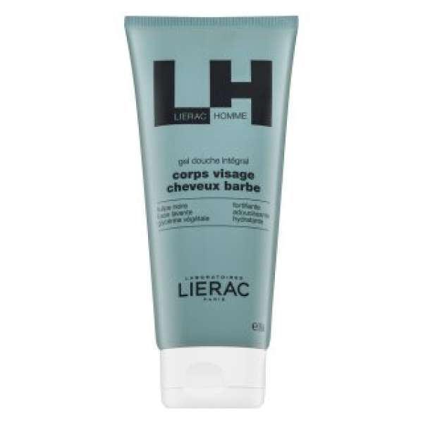 Lierac Homme tusfürdő gél Integral Shower Gel 200 ml