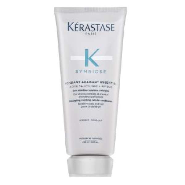 Kérastase Symbiose Detangling Soothing Cellular Conditioner kondicionáló korpásodás ellen 200 ml