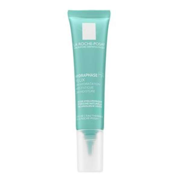 La Roche-Posay Hydraphase Intense Yeux Anti Fatigue Eye Cream nyugtató emulzió szemkörnyék 15 ml