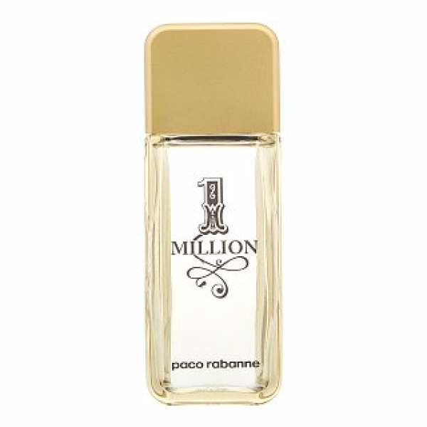 Paco Rabanne 1 Million borotválkozás utáni arcvíz férfiaknak 100 ml