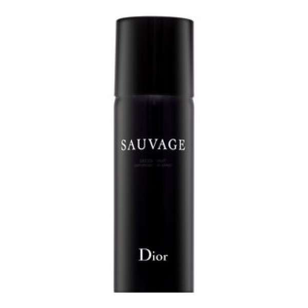 Dior (Christian Dior) Sauvage spray dezodor férfiaknak 150 ml