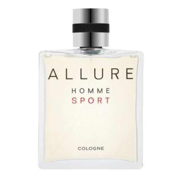 Chanel Allure Homme Sport Cologne Eau de Cologne férfiaknak 150 ml
