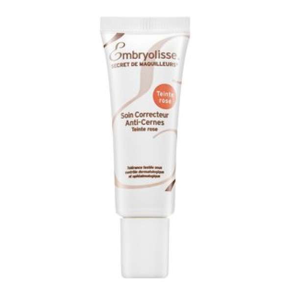 Embryolisse Concealer Correcting Cream korrektor krém minden bőrtípusra Pink Shade 8 ml