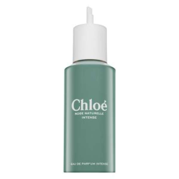 Chloé Rose Naturelle Intense Eau de Parfum nőknek Refill 150 ml