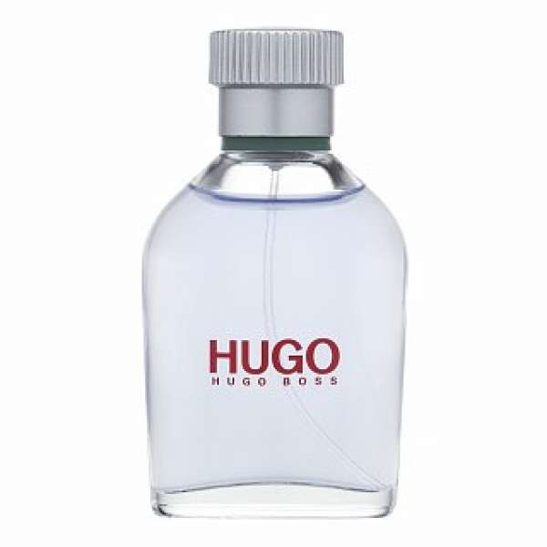 Hugo Boss Hugo Eau de Toilette férfiaknak 40 ml