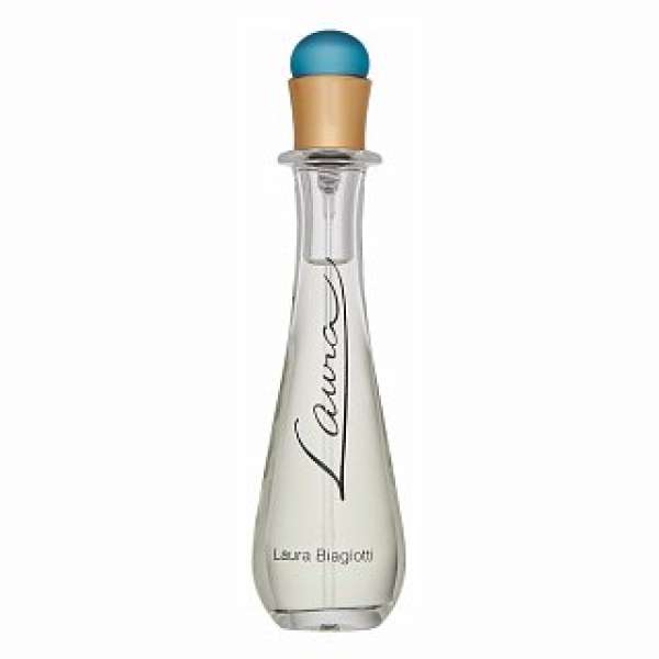 Laura Biagiotti Laura Eau de Toilette nőknek 25 ml