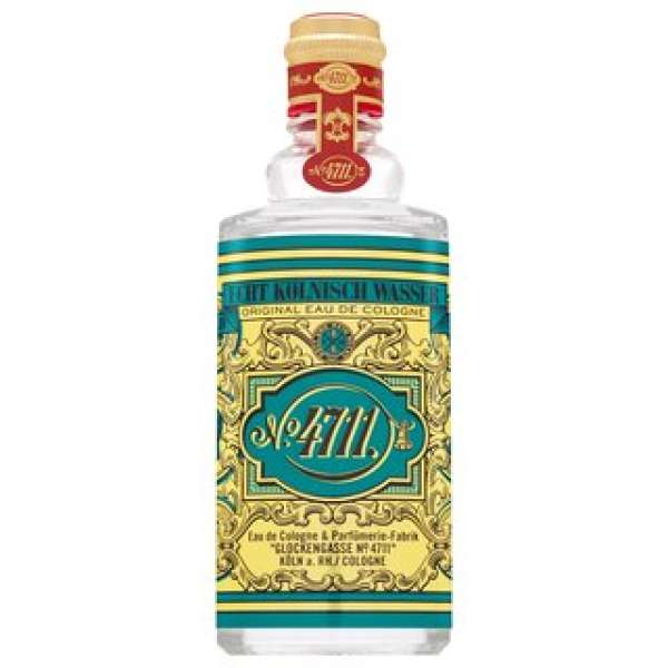 4711 Original Eau de Cologne uniszex 50 ml
