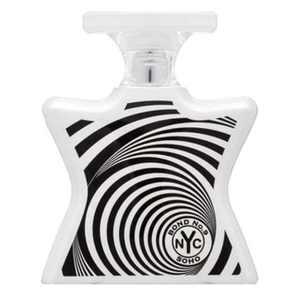Bond No. 9 Soho Eau de Parfum uniszex 50 ml