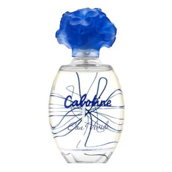 Gres Cabotine Eau Vivide Eau de Toilette nőknek 100 ml