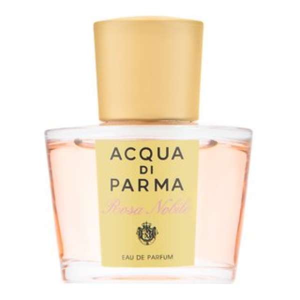 Acqua di Parma Rosa Nobile Eau de Parfum nőknek 50 ml