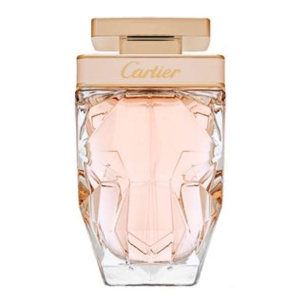 Cartier La Panthere Eau de Toilette nőknek 50 ml