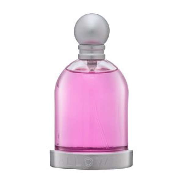 Jesus Del Pozo Halloween Kiss Sexy Eau de Toilette nőknek 100 ml