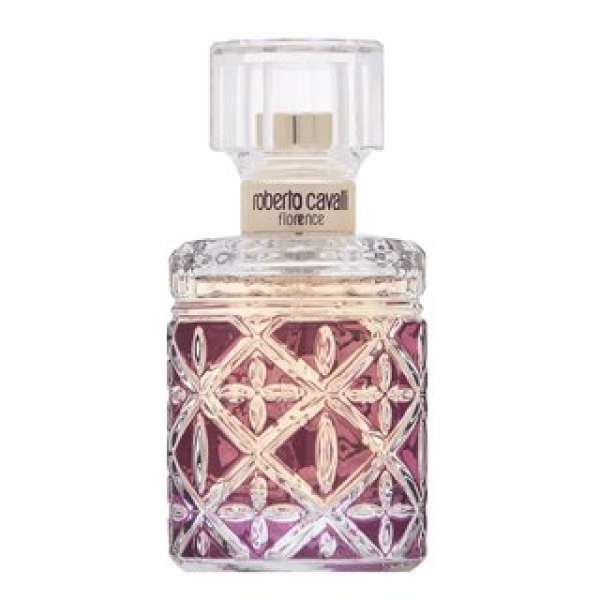 Roberto Cavalli Florence Eau de Parfum nőknek 50 ml