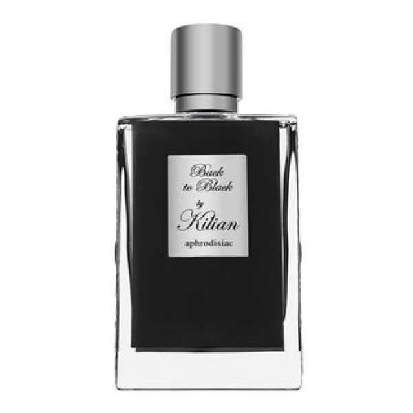 Kilian Back to Black Eau de Parfum uniszex 50 ml