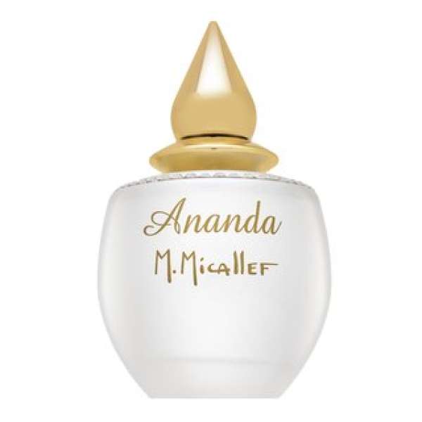 M. Micallef Ananda Eau de Parfum nőknek 100 ml
