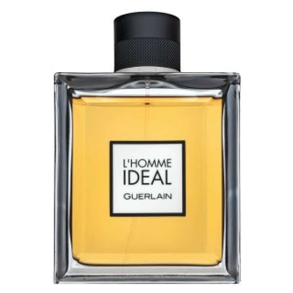 Guerlain L’Homme Ideal Eau de Toilette férfiaknak 150 ml