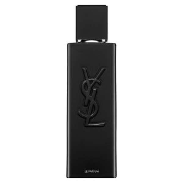 Yves Saint Laurent MYSLF Le Parfum tiszta parfüm férfiaknak 60 ml