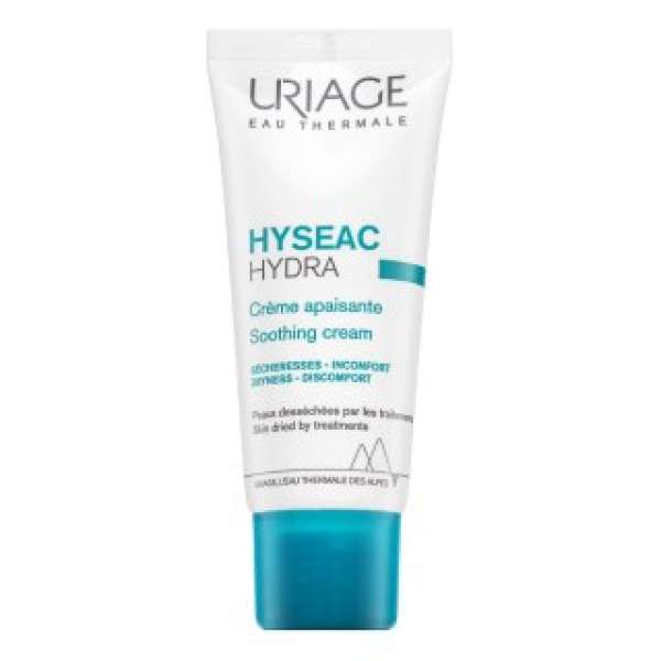 Uriage Hyséac Hydra nyugtató krém Soothing Cream 40 ml
