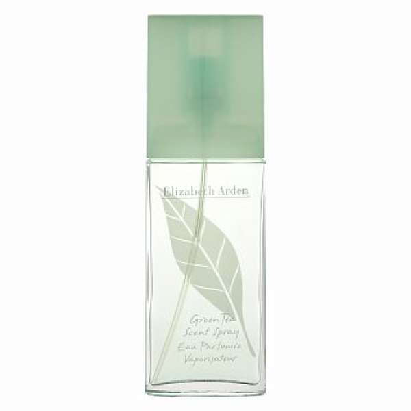 Elizabeth Arden Green Tea Eau de Parfum nőknek 30 ml