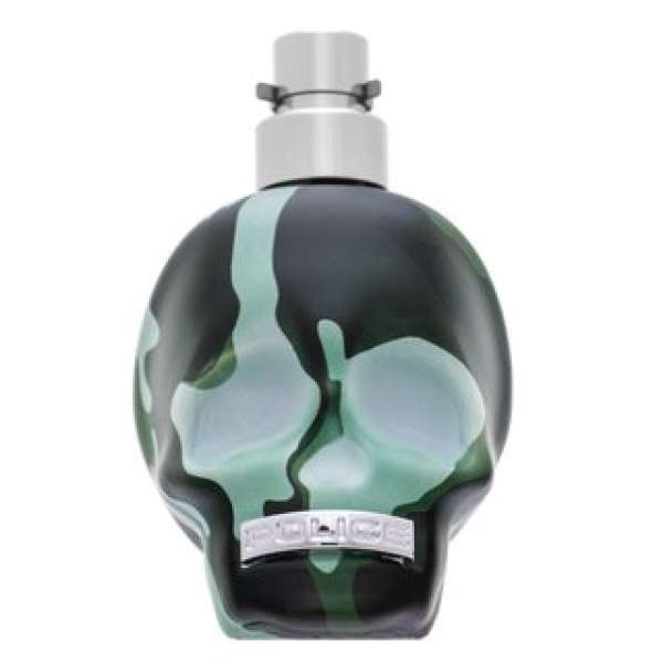 Police To Be Camouflage Eau de Toilette férfiaknak 40 ml