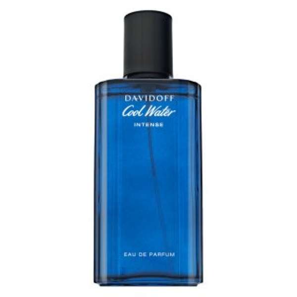 Davidoff Cool Water Intense Eau de Parfum férfiaknak 75 ml