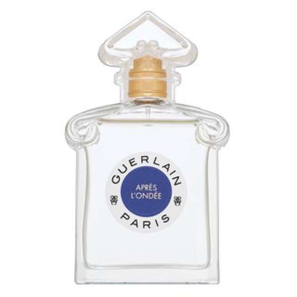 Guerlain Après L'Ondée Eau de Toilette nőknek 75 ml