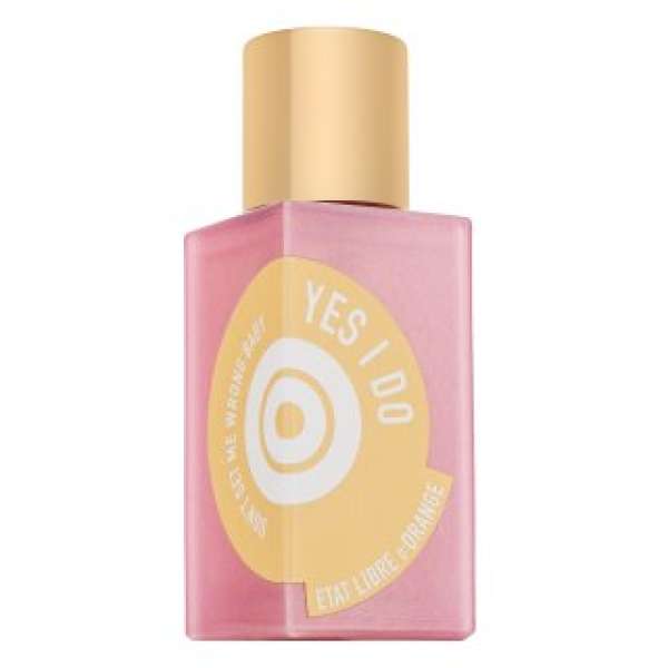 Etat Libre d’Orange Don't Get Me Wrong Baby, YES I DO Eau de Parfum nőknek 50 ml