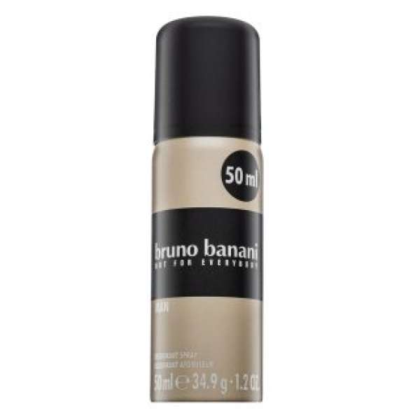 Bruno Banani Bruno Banani Man spray dezodor férfiaknak 50 ml