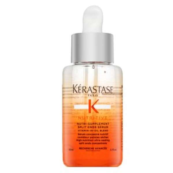 Kérastase Nutritive Nutri-Supplement Split Ends Serum szérum töredezett hajvégekre 50 ml