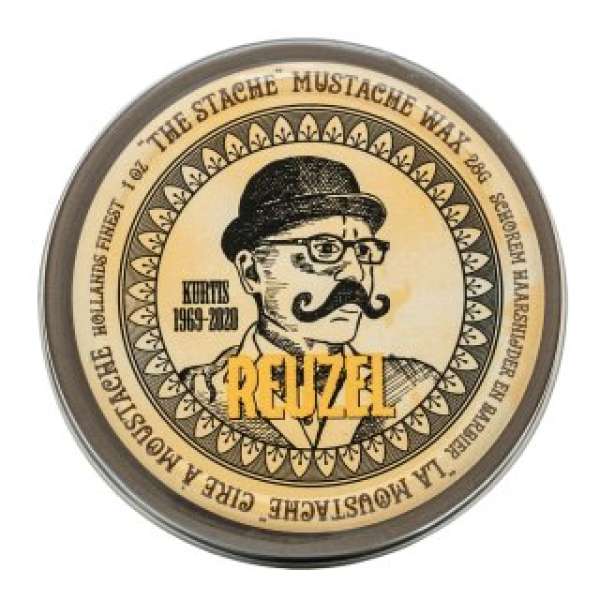 Reuzel Mustache Wax bajusz viasz 28 g