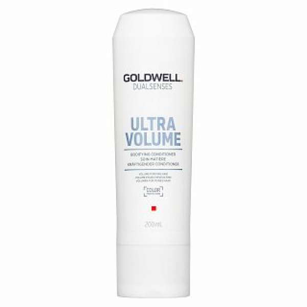 Goldwell Dualsenses Ultra Volume Bodifying Conditioner kondicionáló vékony szálú volumen nélküli hajra 200 ml