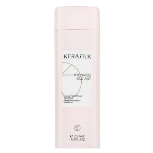 Kerasilk Essentials Color Protecting Shampoo védő sampon festett hajra 250 ml