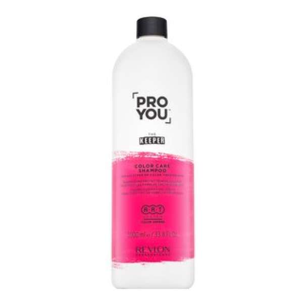 Revlon Professional Pro You The Keeper Color Care Shampoo tápláló sampon festett hajra 1000 ml