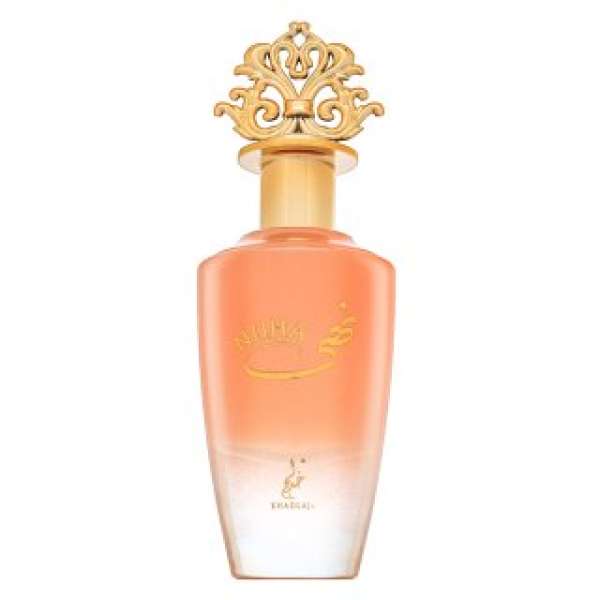 Khadlaj Nuha Eau de Parfum nőknek 85 ml