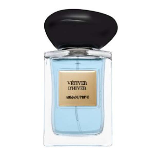 Armani (Giorgio Armani) Armani Privé Vetiver D'Hiver Eau de Toilette uniszex 50 ml