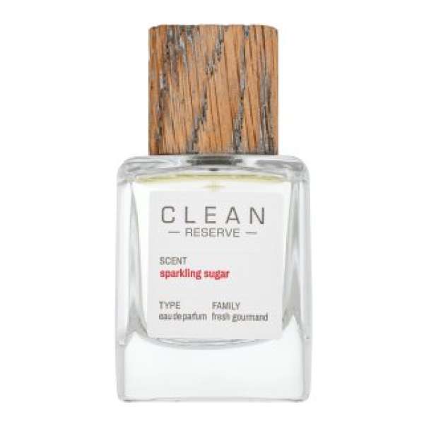Clean Sparkling Sugar Eau de Parfum uniszex 50 ml