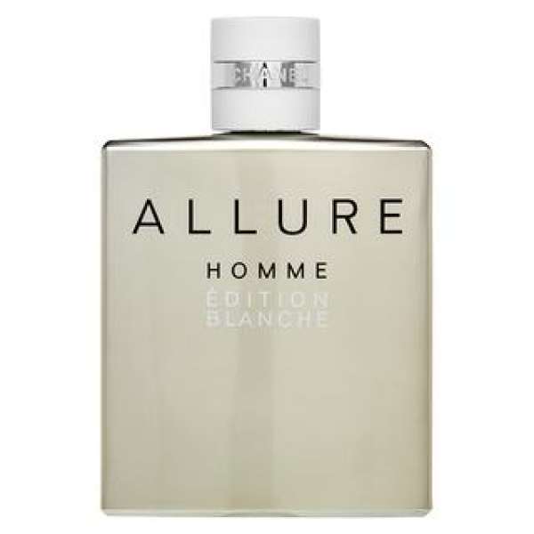 Chanel Allure Homme Edition Blanche Eau de Parfum férfiaknak 150 ml