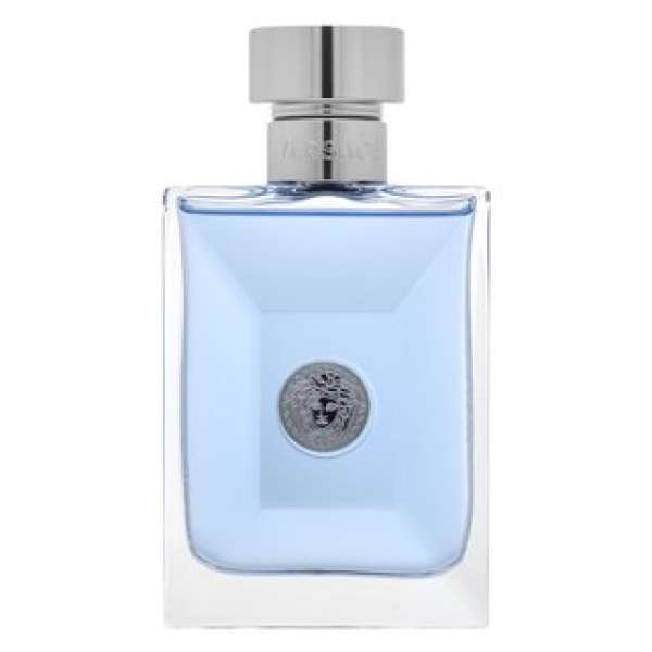 Versace Pour Homme borotválkozás utáni arcvíz férfiaknak 100 ml