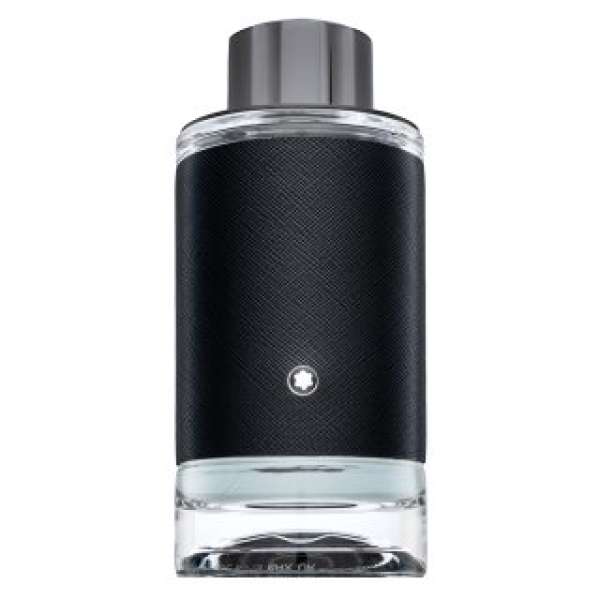 Mont Blanc Explorer Eau de Parfum férfiaknak 200 ml