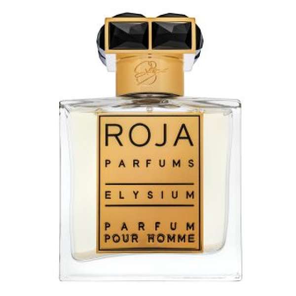 Roja Parfums Elysium Pour Homme tiszta parfüm férfiaknak 50 ml