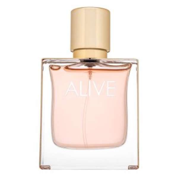 Hugo Boss Alive Eau de Parfum nőknek 30 ml