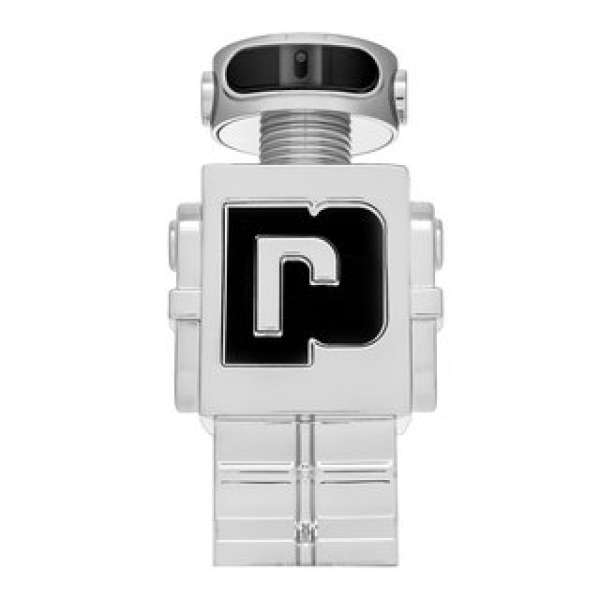 Paco Rabanne Phantom Eau de Toilette férfiaknak 150 ml