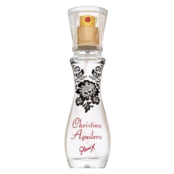 Christina Aguilera Glam X Eau de Parfum nőknek 15 ml